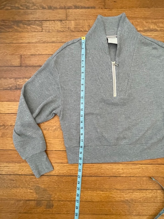 Set - Varley half zip (Hawley) top and bottoms 25" - Picture 6 of 15